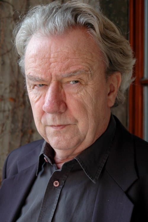 Photo of Axel Siefer