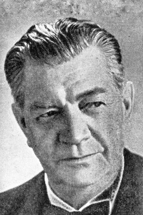 Photo of Axel Slangus