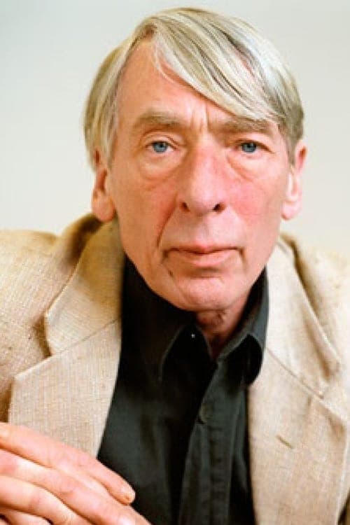 Photo of Axel Werner