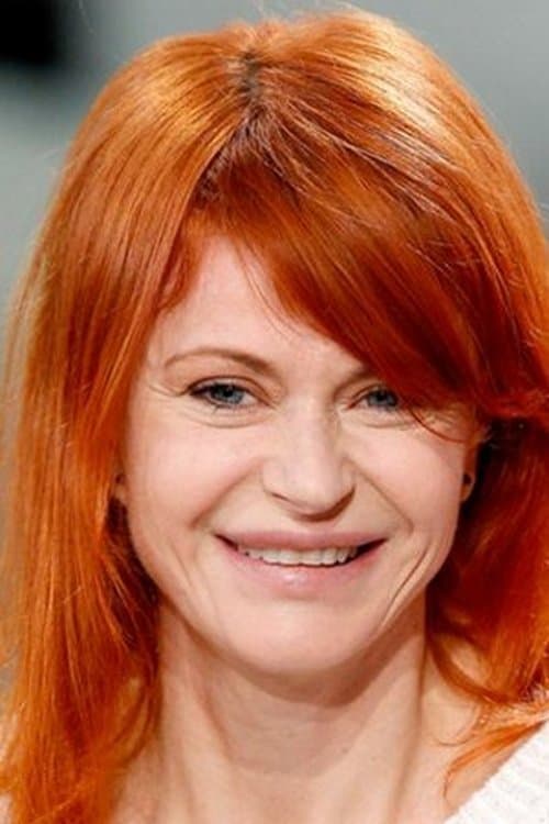 Photo of Axelle Red