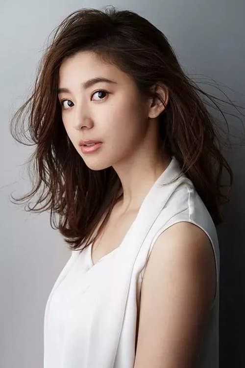 Photo of Aya Asahina