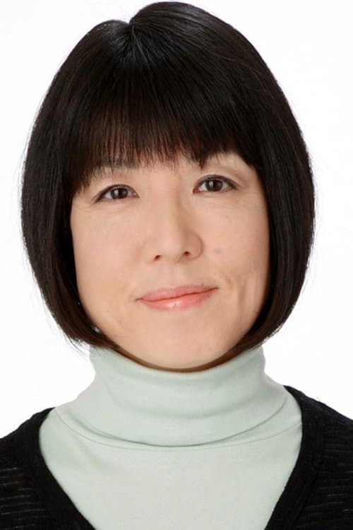 Photo of Aya Enjoji