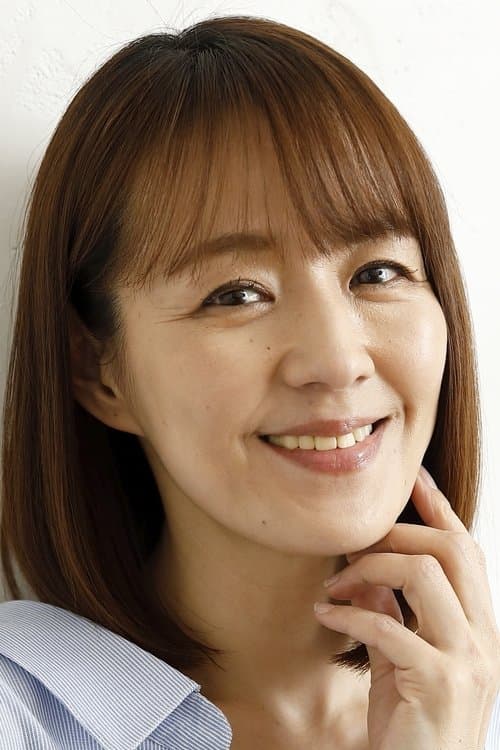 Photo of Aya Nakamura