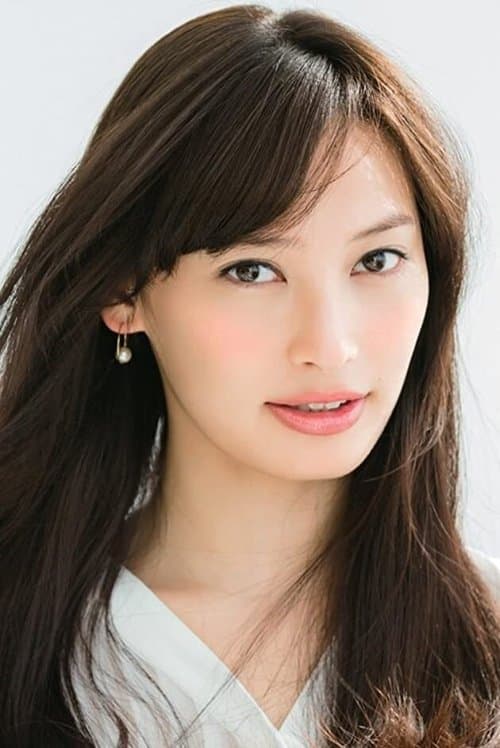 Photo of Aya Omasa