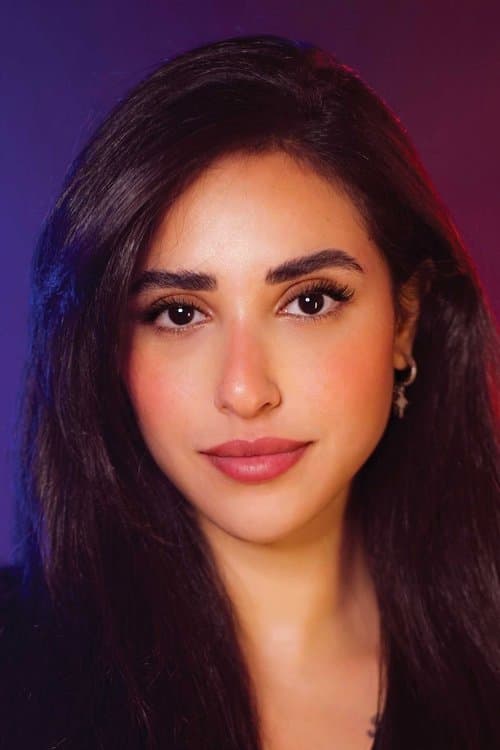 Photo of Aya Samaha