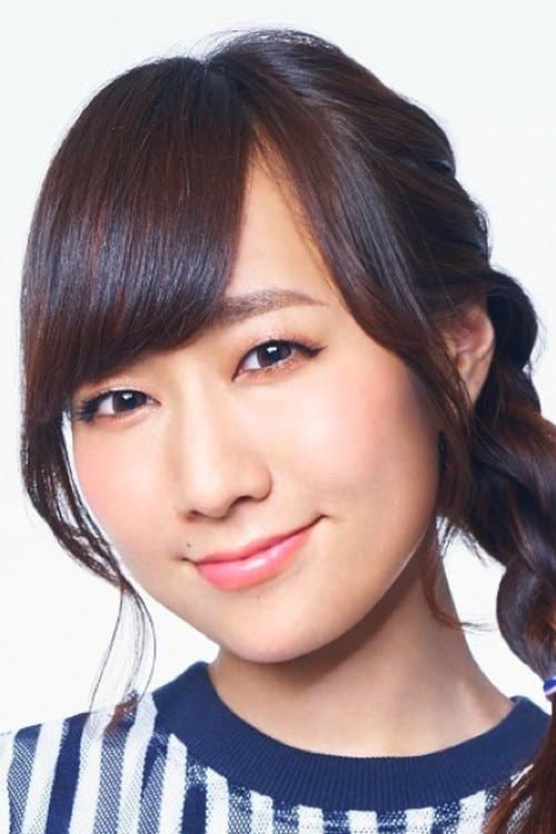 Photo of Ayahi Takagaki