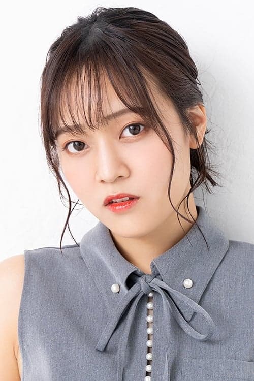 Photo of Ayaka Asai
