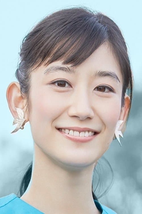 Photo of Ayaka Nakata