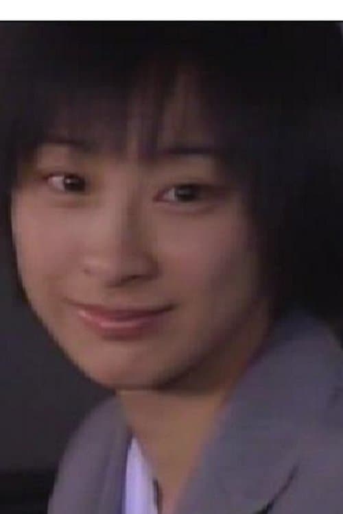 Photo of Ayaka Nanami