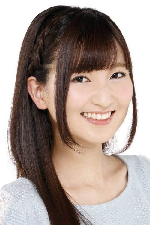 Photo of Ayaka Nanase