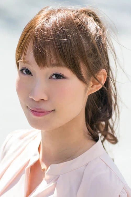 Photo of Ayaka Shimizu