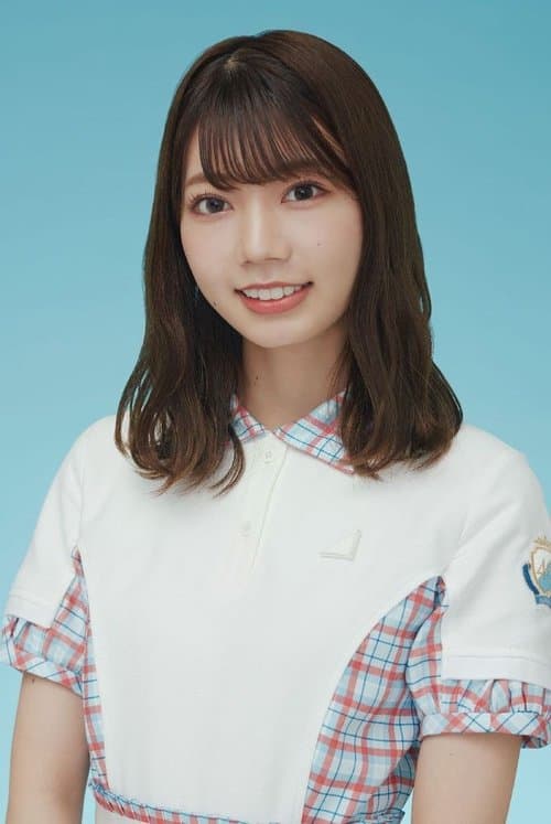 Photo of Ayaka Takamoto