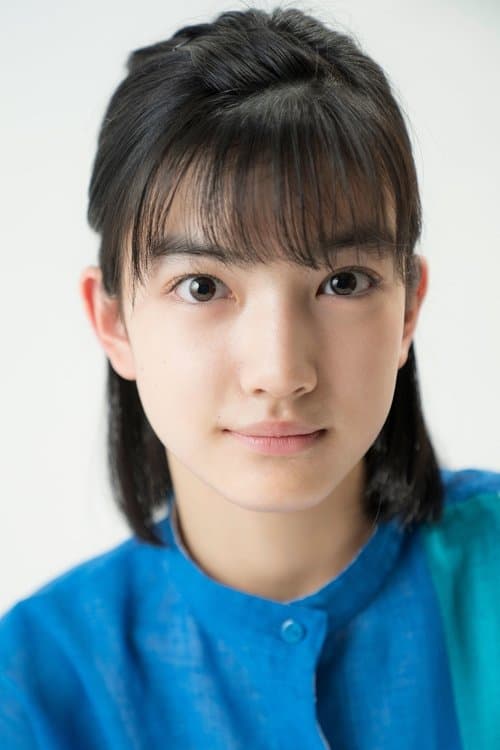 Photo of Ayaka Yoshimura