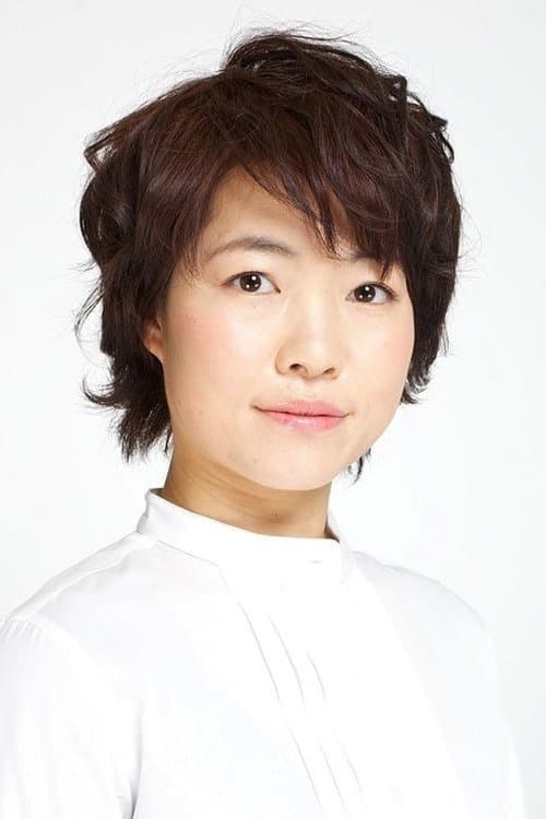 Photo of Ayako Imoto