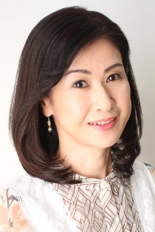 Photo of Ayako Kobayashi