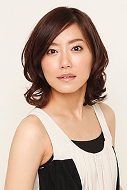 Photo of Ayako Omura