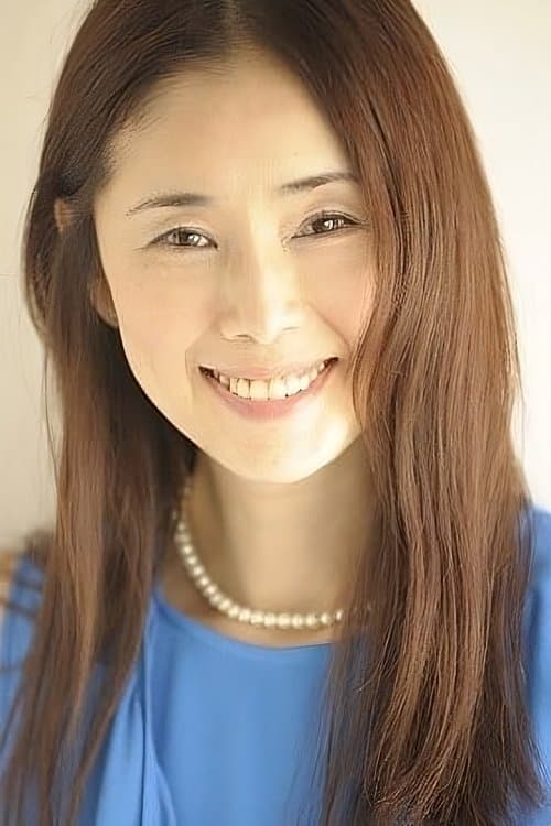 Photo of Ayako Sugiyama