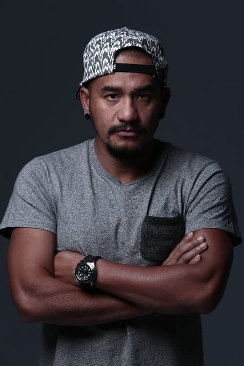 Photo of Ayal Komod