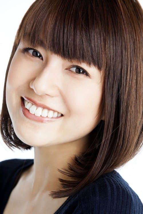 Photo of Ayana Sakai