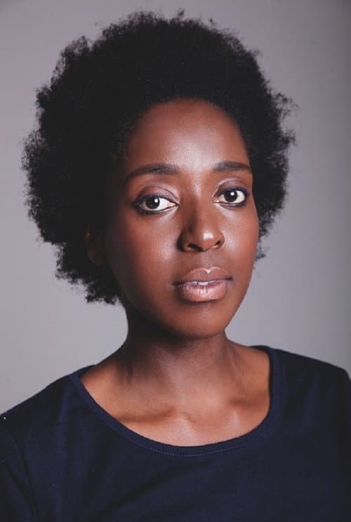 Photo of Ayanda Seoka