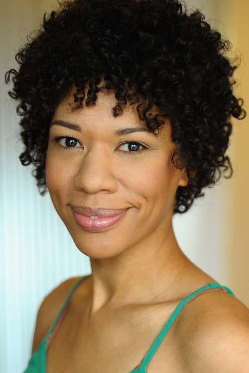 Photo of Ayanna Berkshire