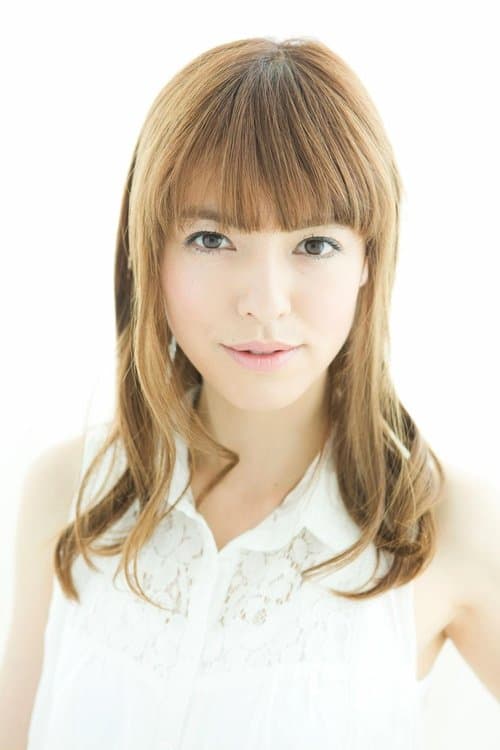 Photo of Ayano Fujisawa