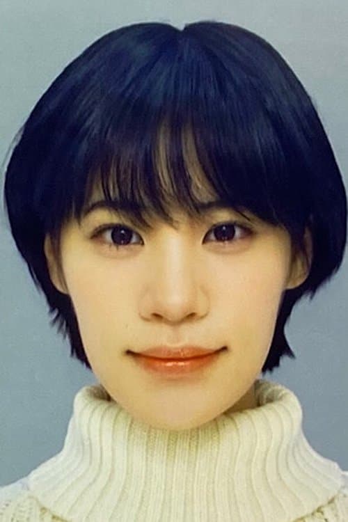Photo of Ayano Ogura