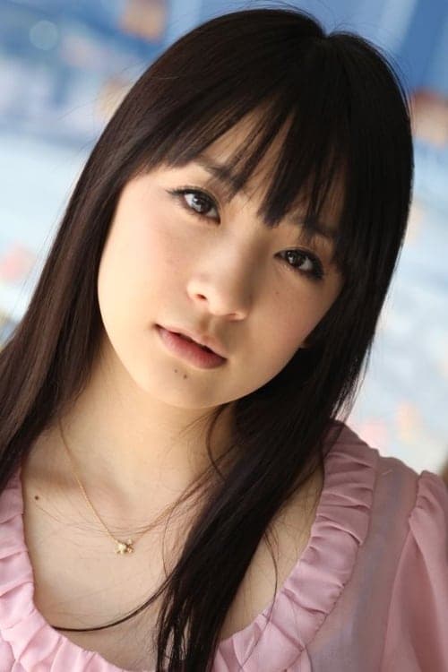 Photo of Ayano Yamamoto