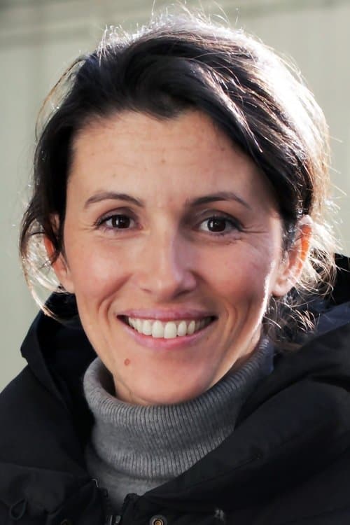 Photo of Ayanta Barilli