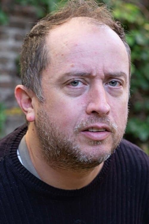 Photo of Ayar Blasco