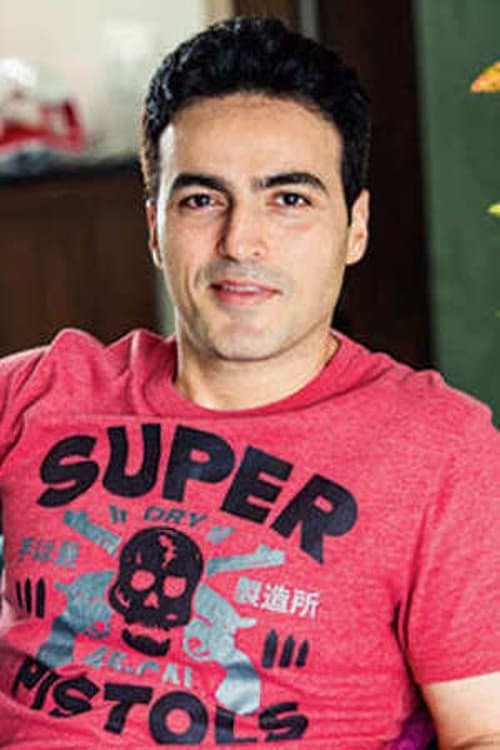 Photo of Ayaz Khan