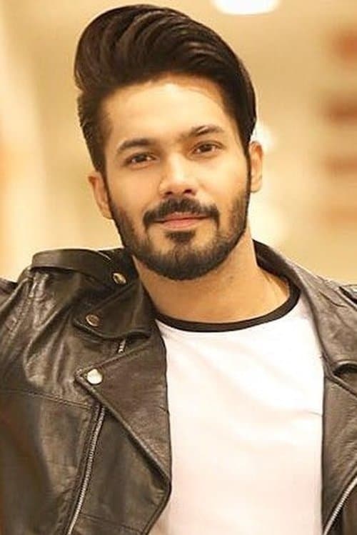 Photo of Ayaz Samoo
