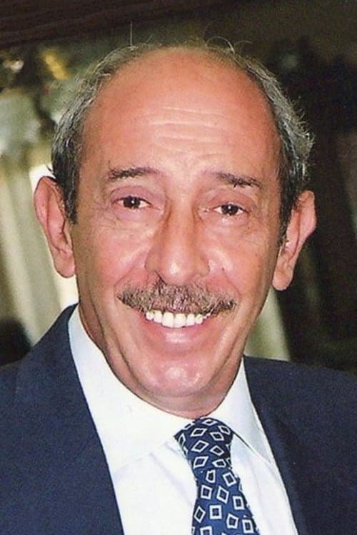 Photo of Ayberk Atilla