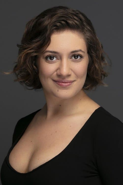 Photo of Aycan Koptur