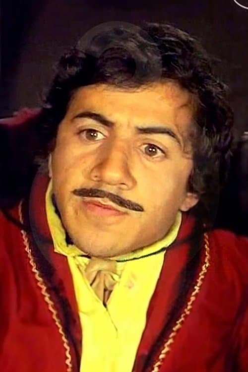 Photo of Aydın Babaoğlu