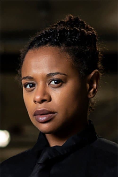 Photo of Ayesha Antoine