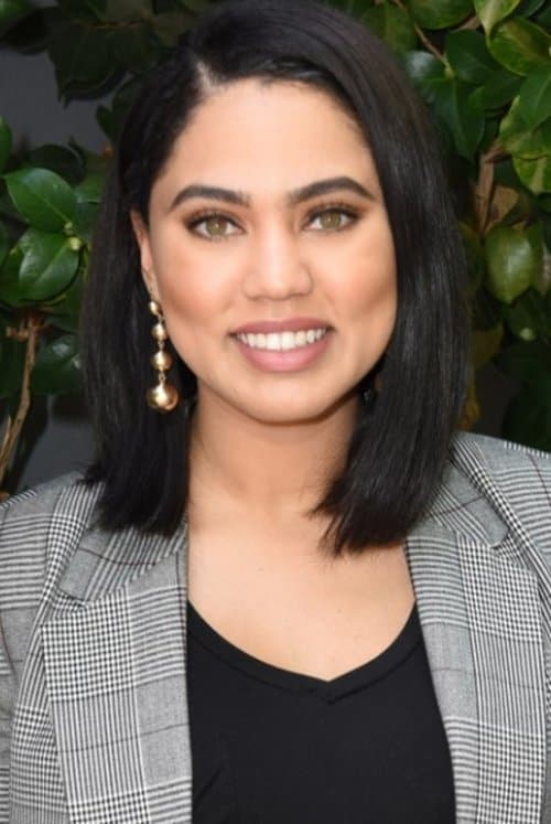 Photo of Ayesha Curry