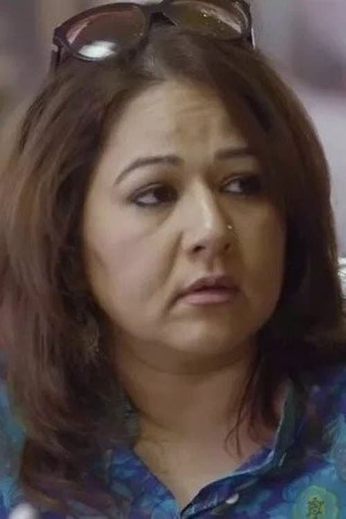 Photo of Ayesha Raza Mishra