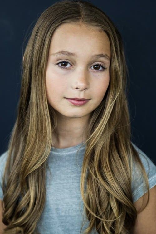 Photo of Ayla Bullington