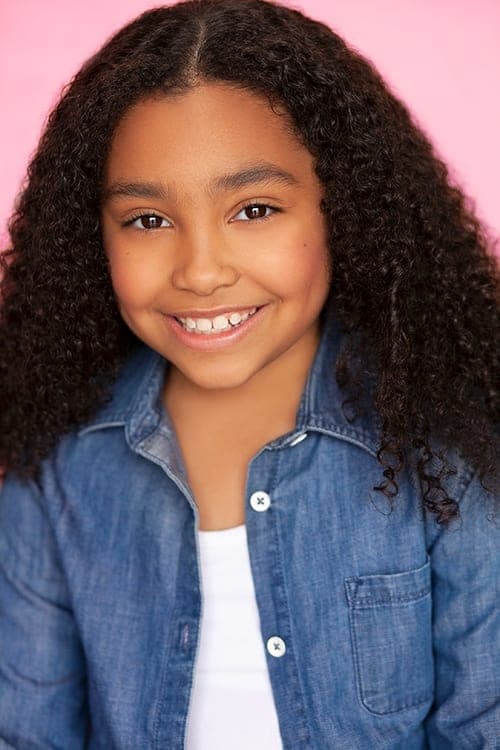 Photo of Ayla Rae Neal