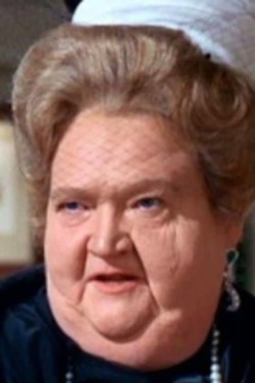 Photo of Ayllene Gibbons