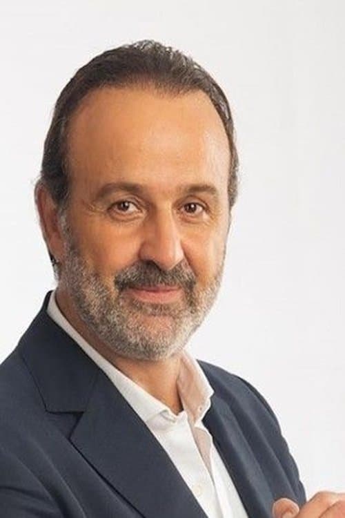 Photo of Ayman Azab