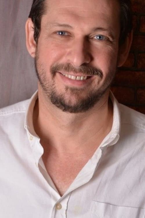 Photo of Ayman El-Shewy