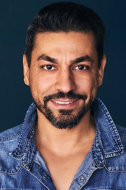 Photo of Ayman Samman