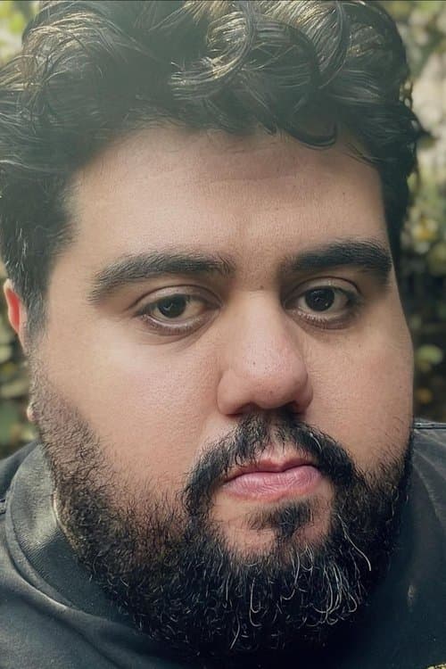 Photo of Ayman Wattar