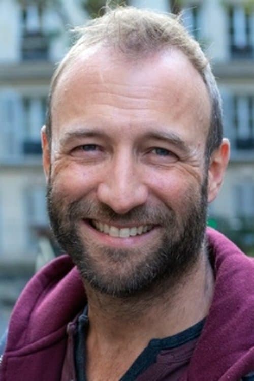 Photo of Aymeric Dapsence