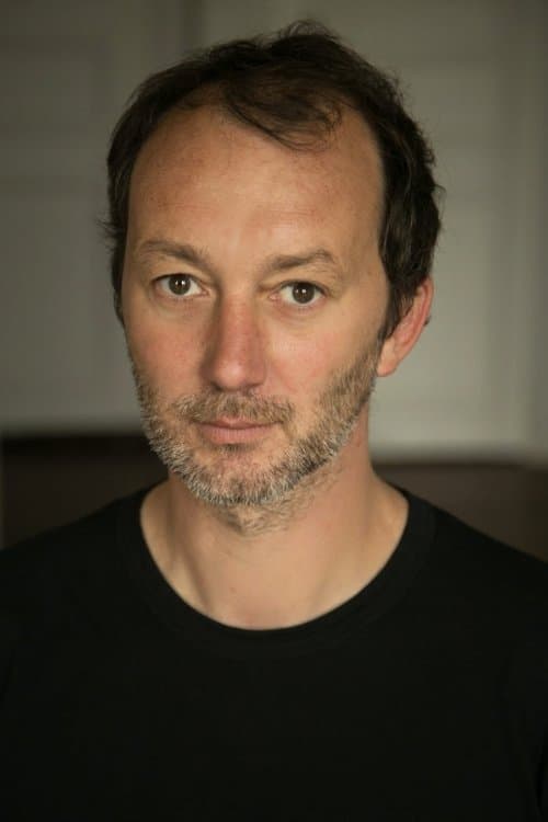 Photo of Aymeric Demarigny