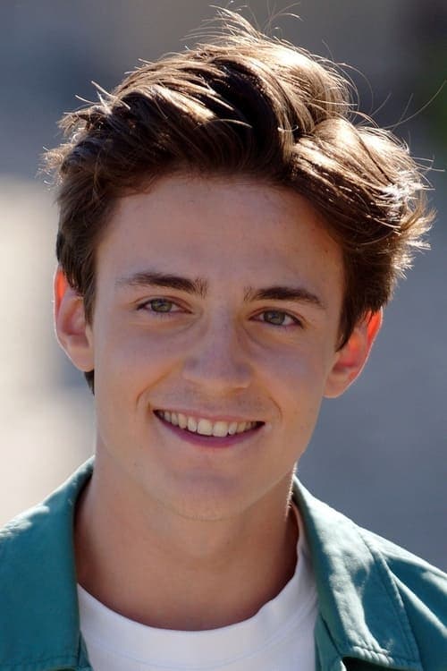 Photo of Aymeric Fougeron