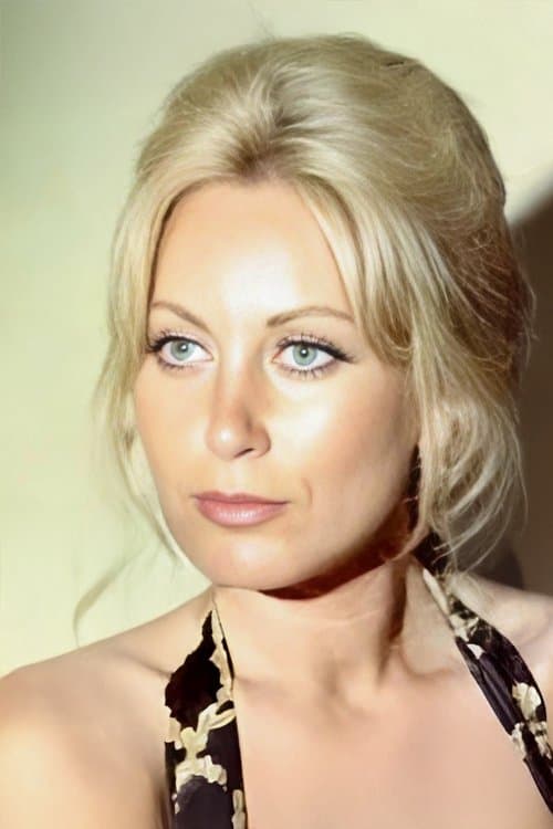 Photo of Aynur Aydan