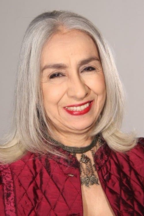 Photo of Aysan Sümercan